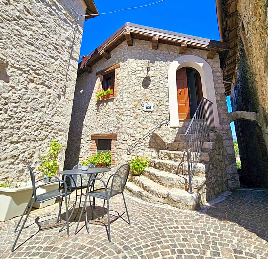 B&B Leofreni Natura