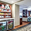 Hampton Inn By Hilton Downington/Exton