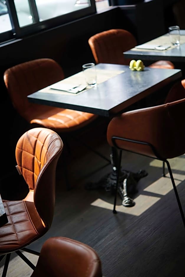 Hotel de France Restaurant Tast'vin