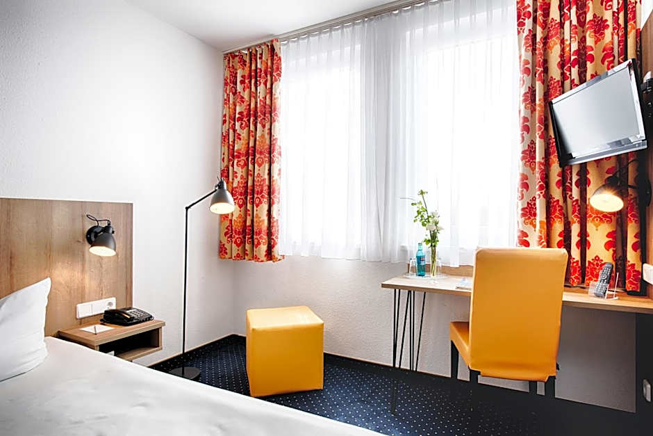 ACHAT Hotel Dresden Altstadt