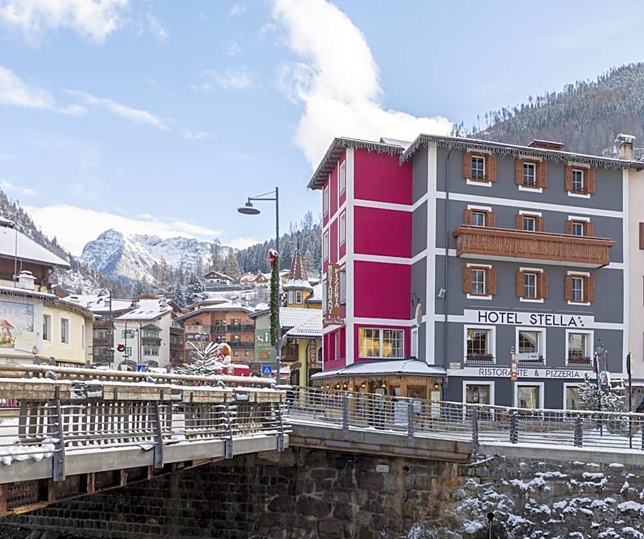 Hotel Stella