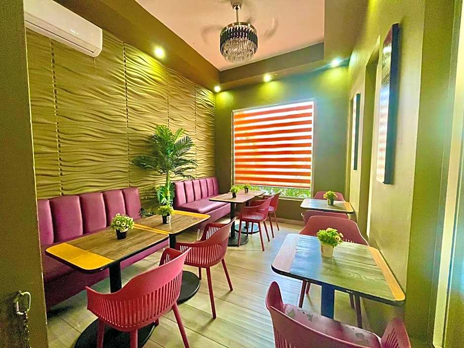 RIG Hotel Boutique Puerto Malecon