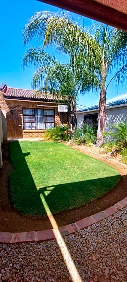 SuNel's Guest Rooms