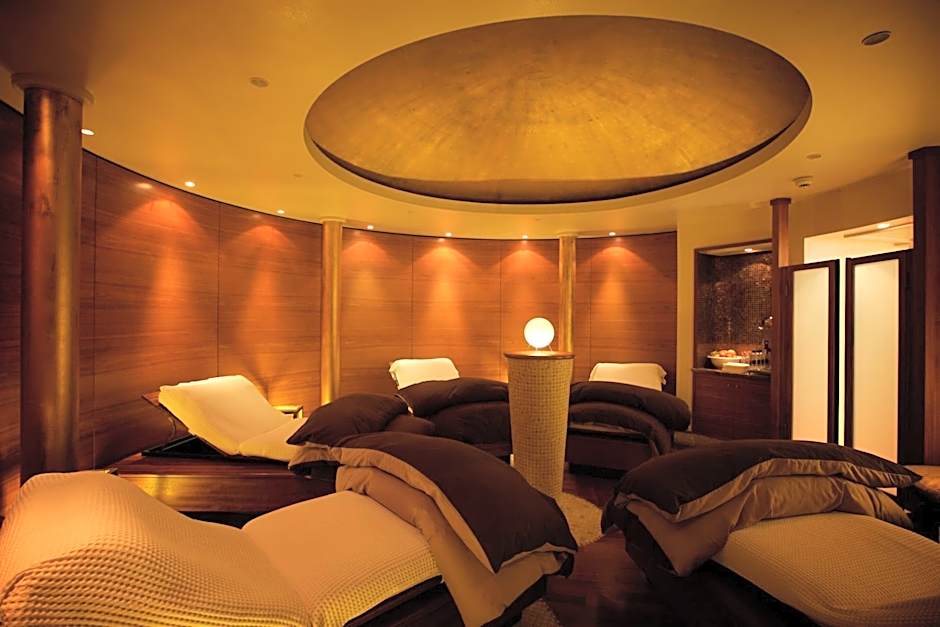 The Chester Grosvenor