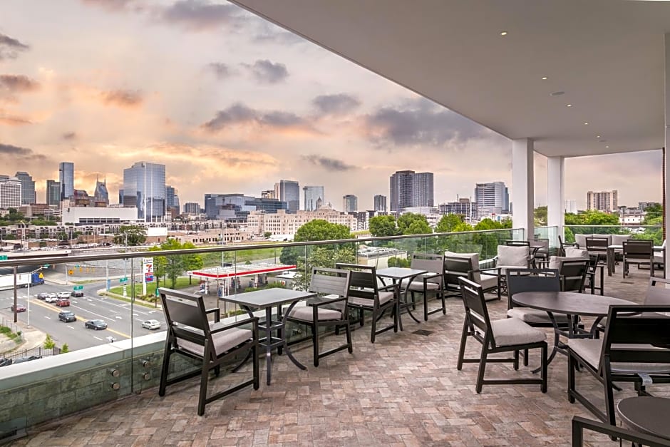 TownePlace Suites by Marriott Nashville Midtown