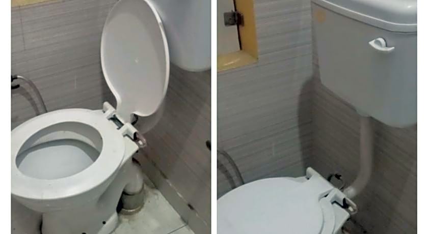 Hotel O Super Galaxy