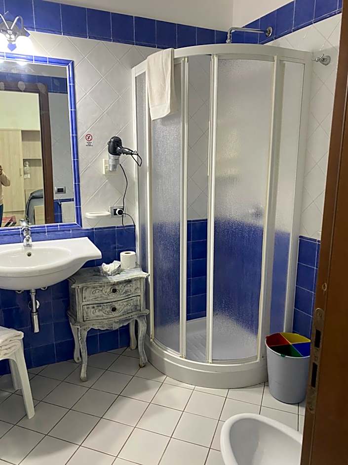 B&B Villa Giulia