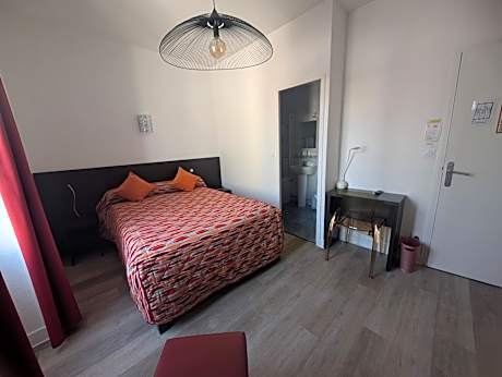 Double Room with Bath