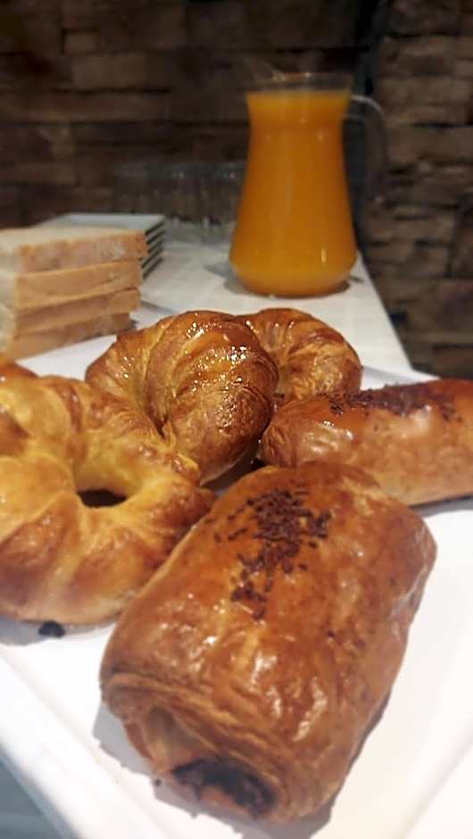 Hotel Castillo de Javier