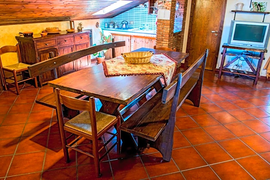 B&B Alfio Tomaselli