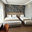 King City Hotel Istanbul Ataturk Airport