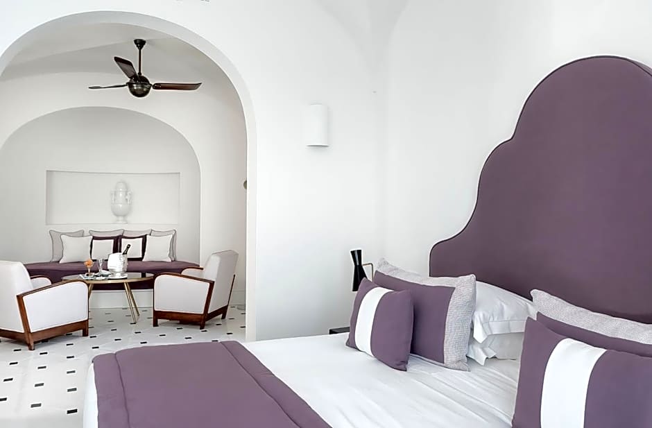 Hotel Miramalfi
