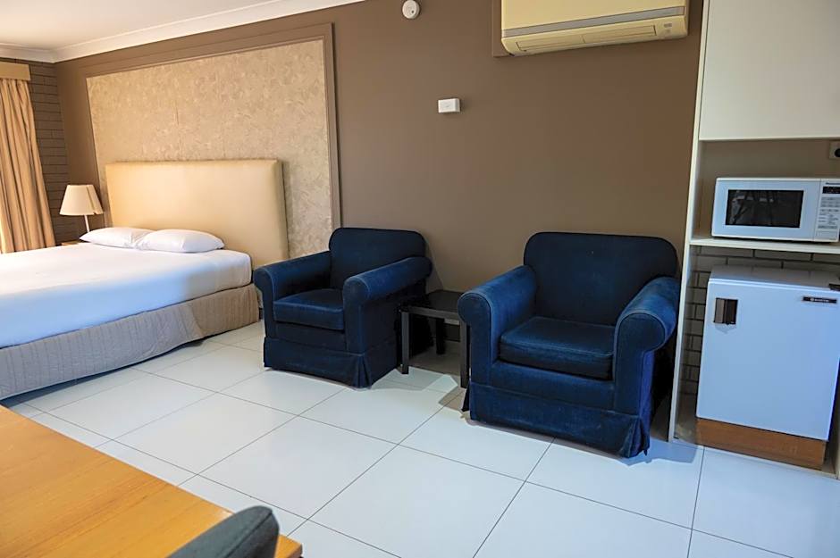 Tumut Valley Motel Pet Friendly