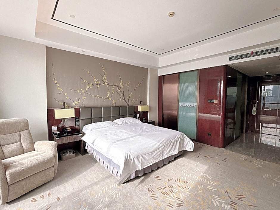 Shuguang International Hotel Huai'an