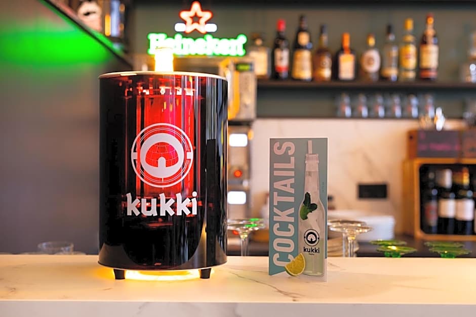 Holiday Inn - the niu, Blade Solingen By IHG