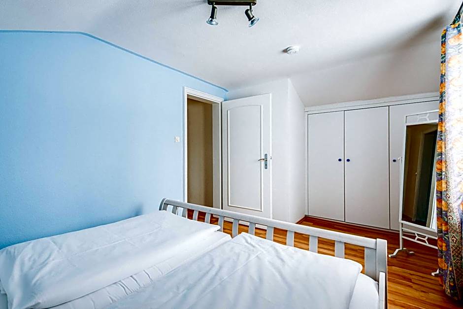 Weidegg - Hotel Garni