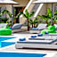 Elounda Garden Suites Heated Pool