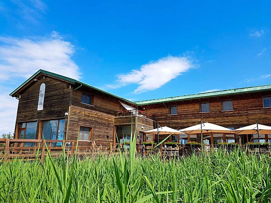Hotel Caneo