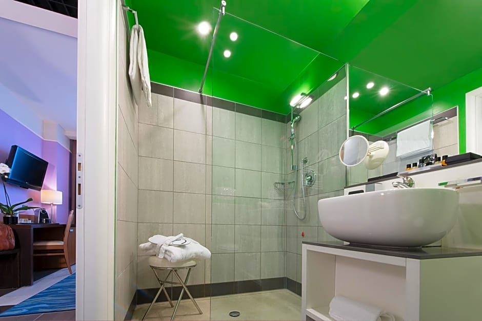 My one hotel bologna