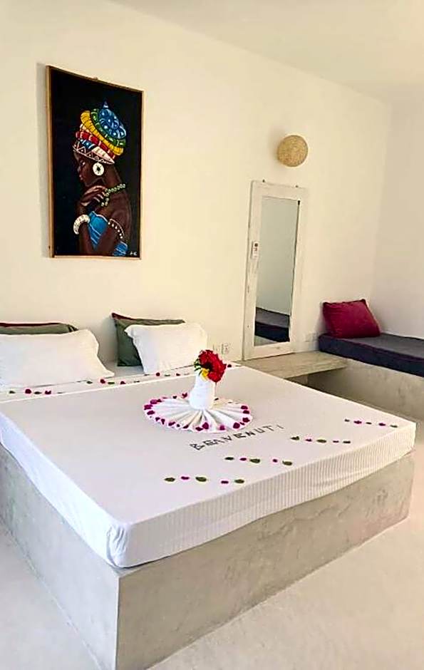 Ascot Watamu Resort