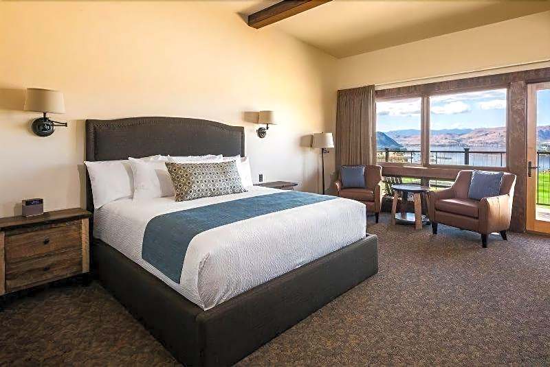 Inn at Gamble Sands