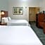 Hampton Inn By Hilton And Suites Bakersfield North-Airport