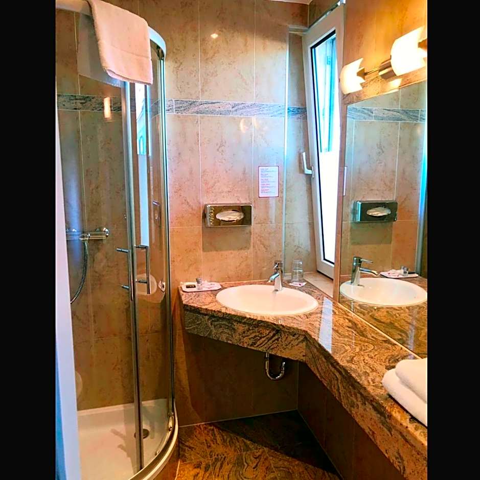 Hotel Aragia
