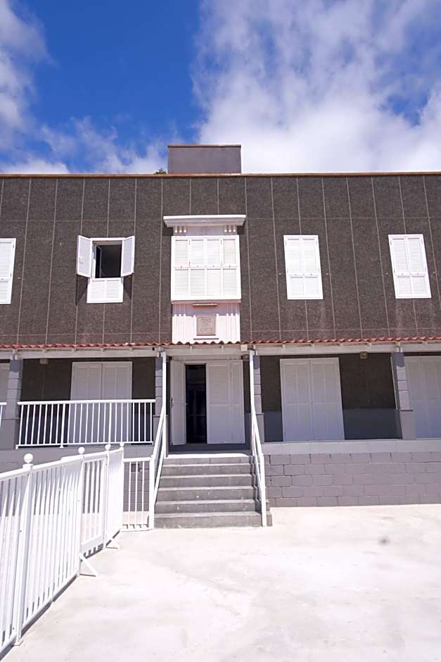 Las Eras Nest Hostel