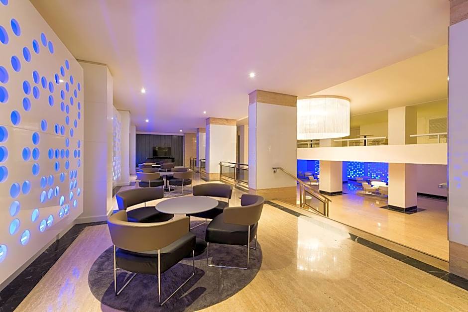 Hotel Palma Bellver Affiliated by Meliá