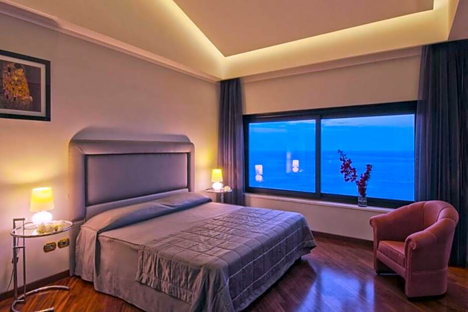 Baia Taormina - CDSHotels