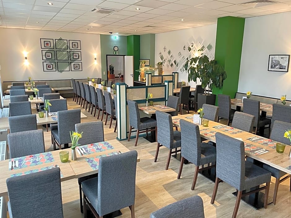 ACHAT Hotel Monheim am Rhein