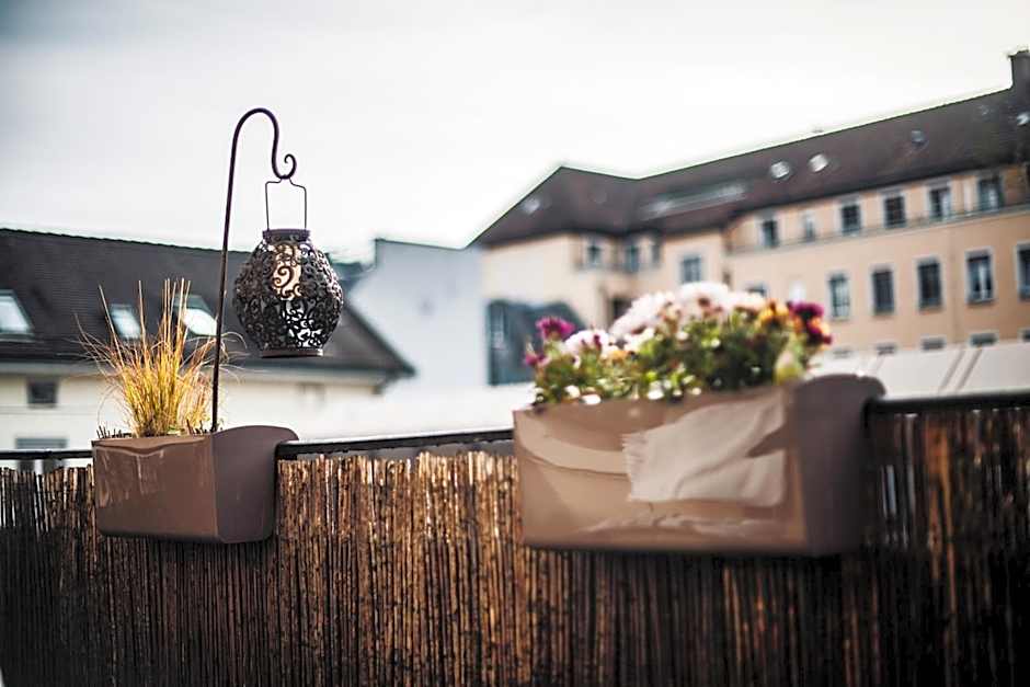 Boutique Hotel NI-MO