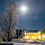 Herranniemi Guesthouse