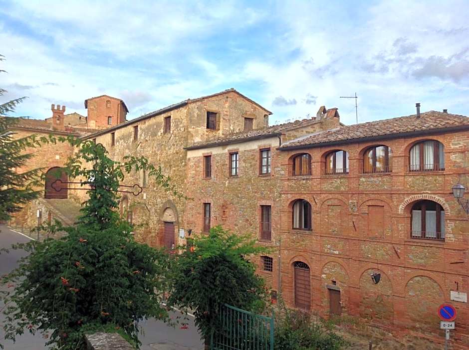 Borgo La Grancia