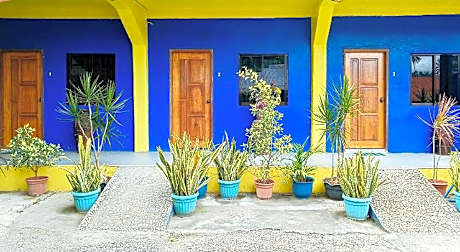 Erojo Beach Resort