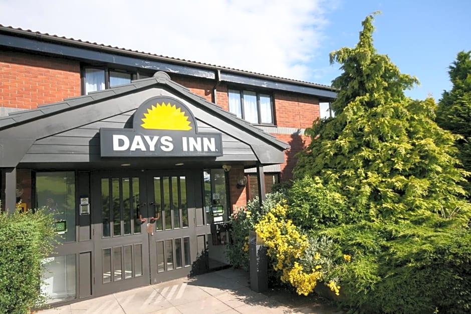 Days Inn Hotel Membury