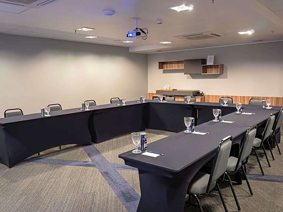 Novotel Curitiba Batel