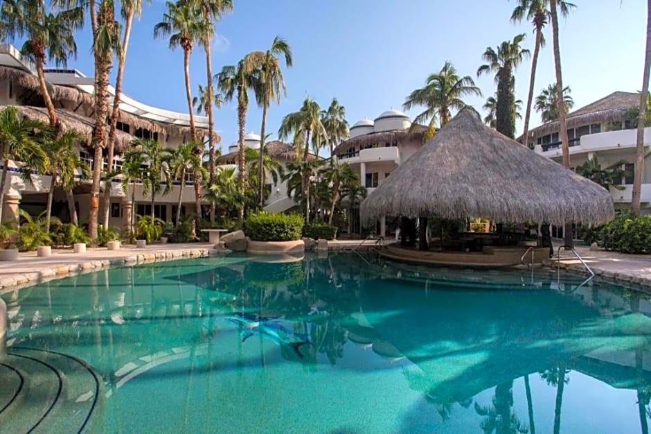 Club Cascadas De Baja