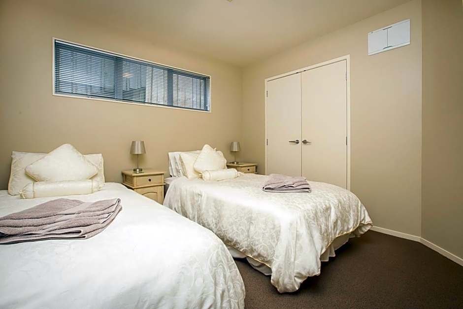 Tahi Lodge - Matakana Coast