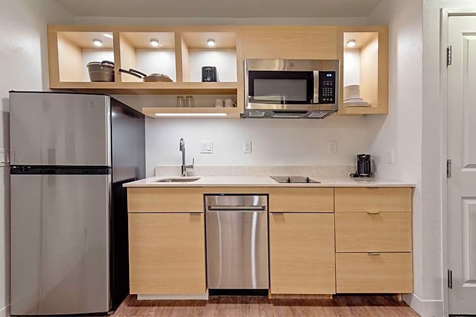 TownePlace Suites by Marriott Pueblo Downtown