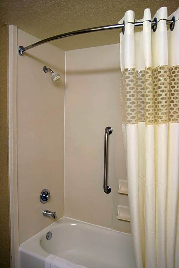 Hampton Inn By Hilton San Marcos