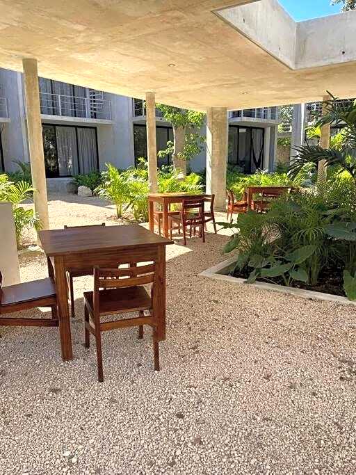 Tulum Sweet Condo with private pool
