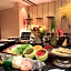 Echeng Hotel Liuzhou Central Plaza Pedestrian Street