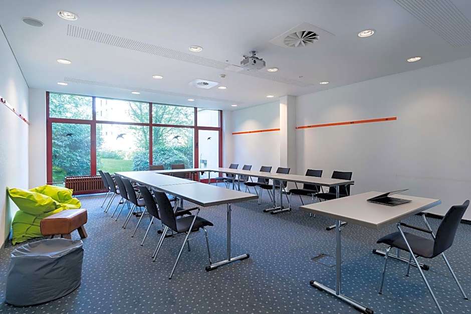 Seminaris Hotel Bad Honnef