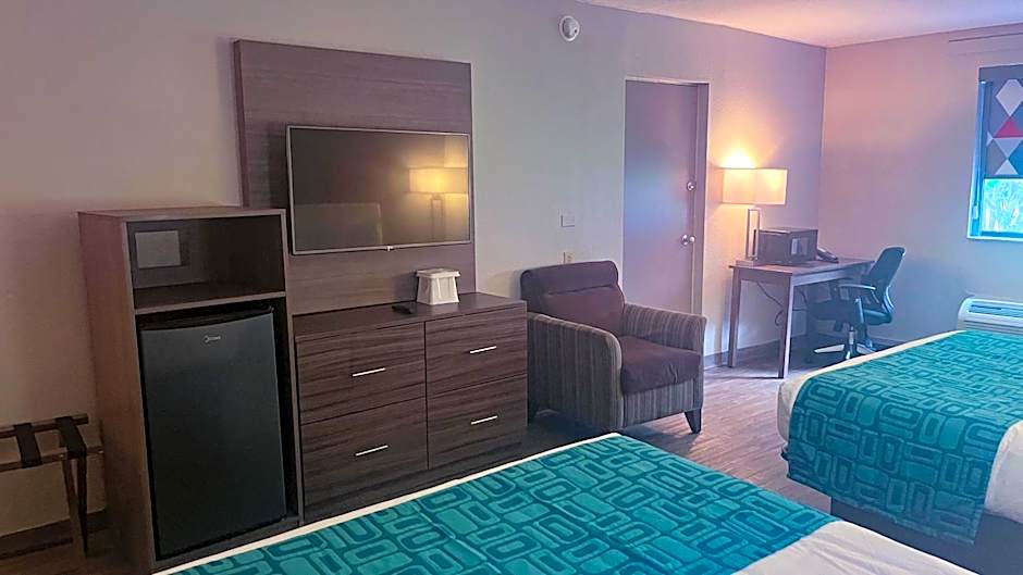 Motel 6 Motel 6 Lake City, FL Medical Center