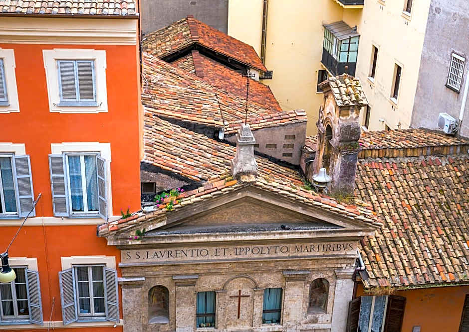 Dharma Boutique Hotel & SPA