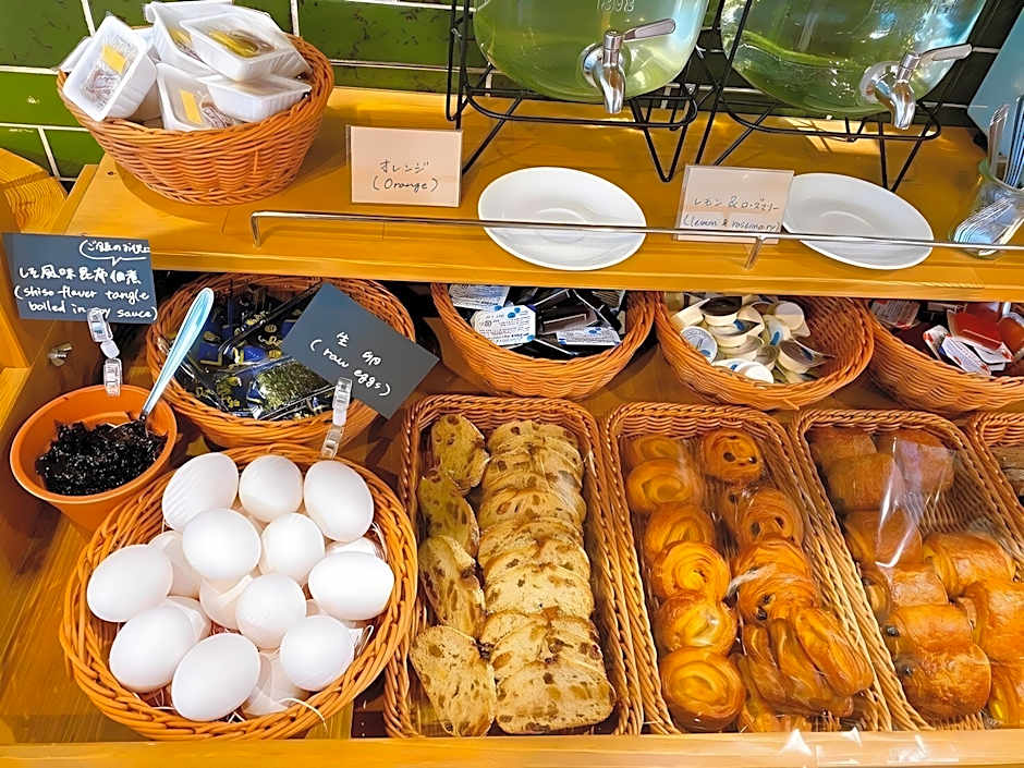 Center Hotel Narita 2 R51