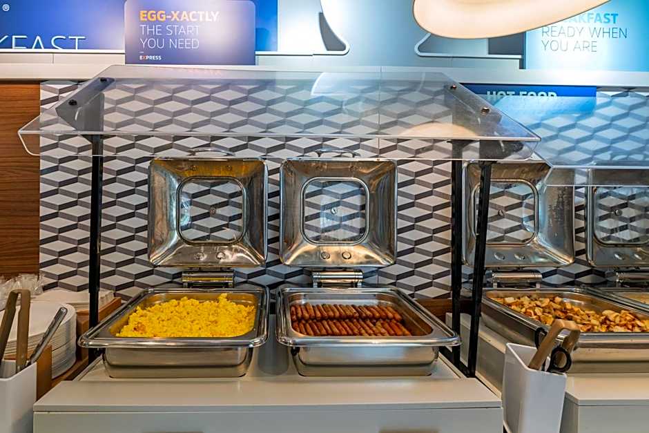 Holiday Inn Express Jasper By IHG