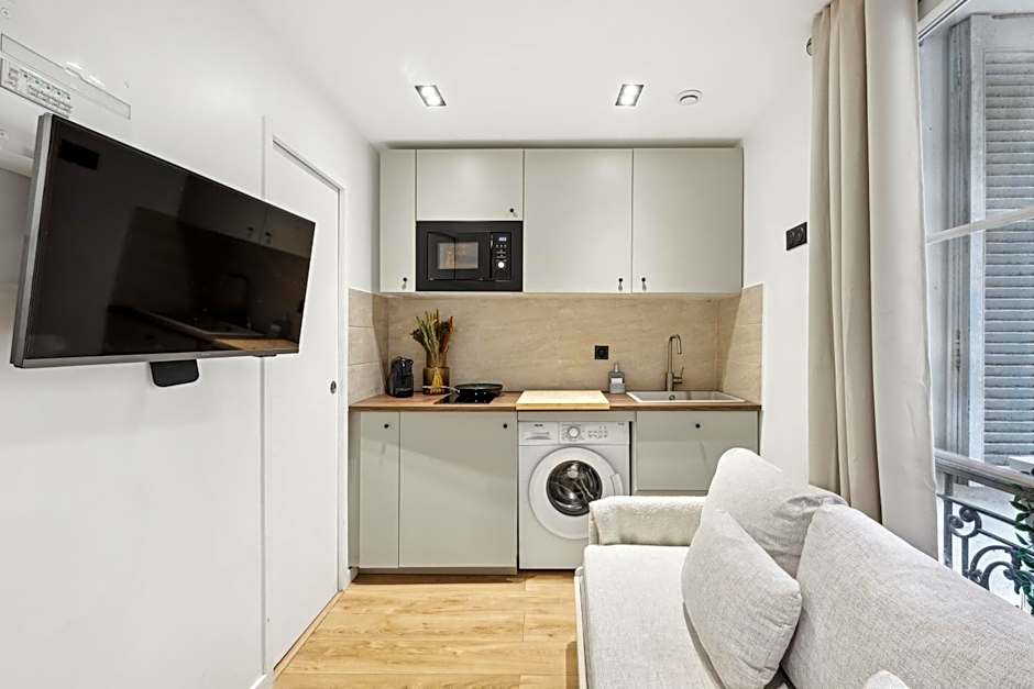 Rivages du Vieux Port