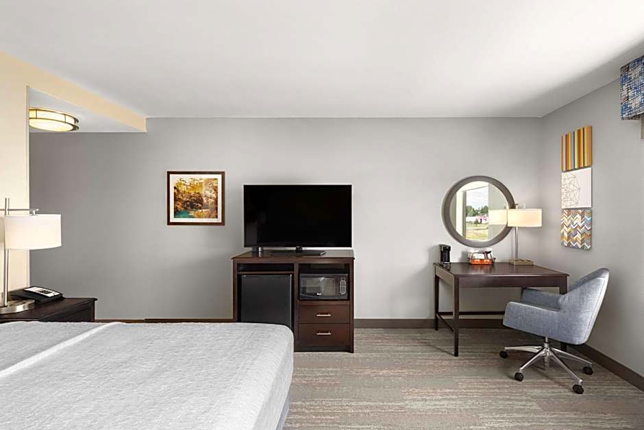 Hampton Inn By Hilton & Suites Douglas